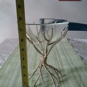 Decorative Tree Branch Bowl